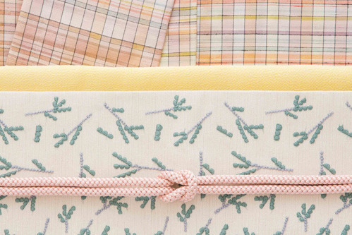 ミナ ペルホネン