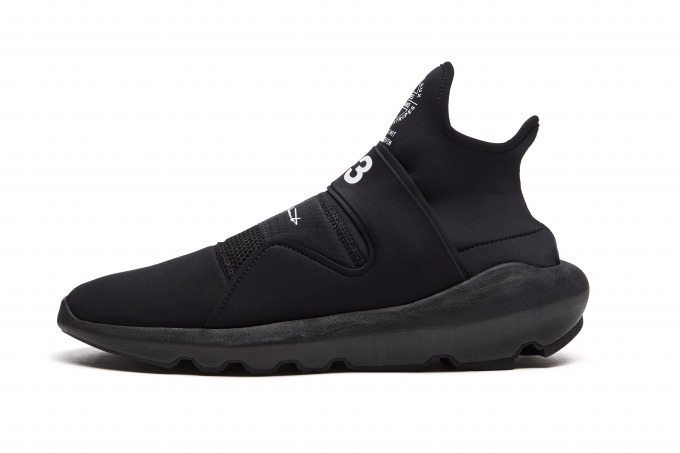 Y-3のスニーカー - 「カーサ」や「リョー」など最新人気モデルを一挙