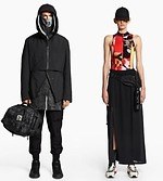 ワイスリー(Y-3) カーサ リョー｜写真32