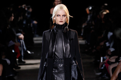 ジバンシィ バイ リカルド ティッシ  2012-13年秋冬  ウィメンズ コレクション