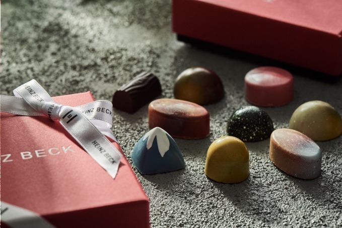 「ハインツ ベック」