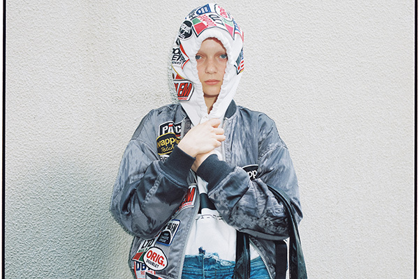 ダブレット 2018年春夏 メンズ コレクション