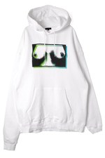 99%IS-×セディショナリーズ、限定コラボパーカー発売｜写真2