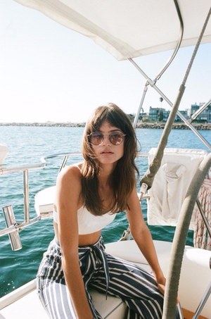 チャンルー(CHAN LUU) 2018年春ウィメンズコレクション  - 写真5