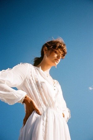 チャンルー(CHAN LUU) 2018年春ウィメンズコレクション  - 写真8