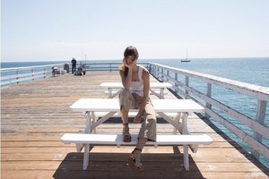 チャンルー(CHAN LUU) 2018年春ウィメンズコレクション  - 写真21