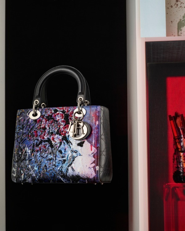 ディオール(DIOR), ヴィヴィアン・ウエストウッド(Vivienne Westwood) レディ ディオール｜写真21