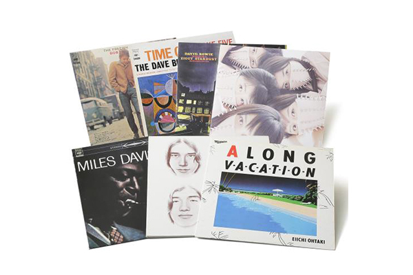 スピーカー｜「レコードフェア京都」京都髙島屋で、約35,000枚の中古レコードが大集合 