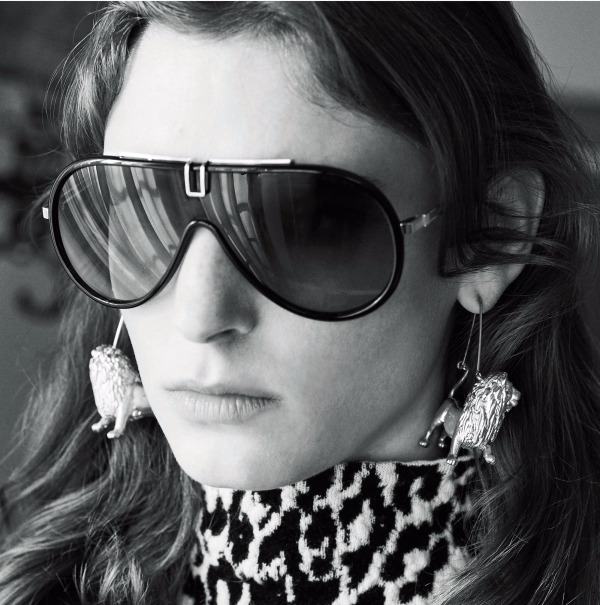 ジバンシィ(Givenchy) 2018年プレフォールウィメンズ&メンズコレクション ディテール - 写真4