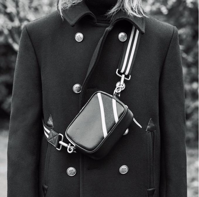 ジバンシィ(Givenchy) 2018年プレフォールウィメンズ&メンズコレクション ディテール - 写真7