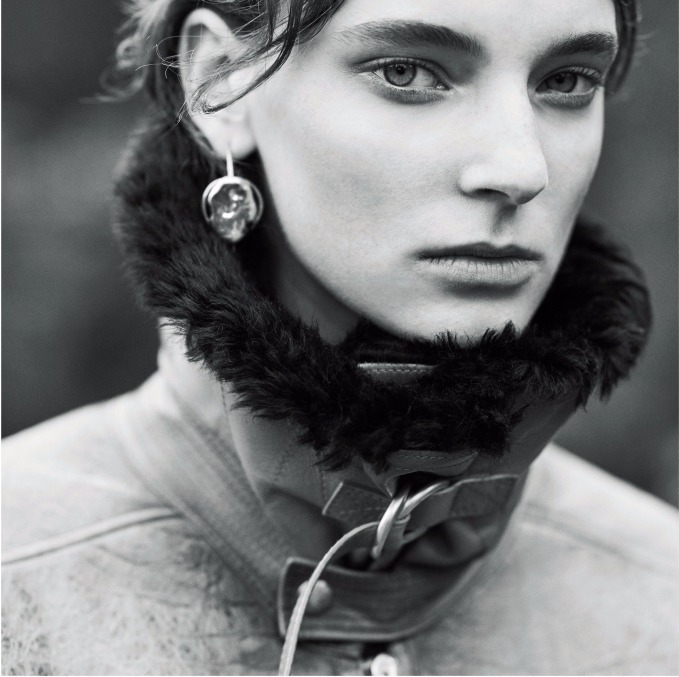 ジバンシィ(Givenchy) 2018年プレフォールウィメンズ&メンズコレクション ディテール - 写真9