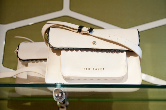 テッドベーカー(Ted Baker) デジタル時代のコミュニケーションのかたち｜写真18