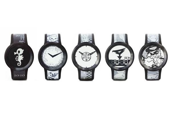 「フェスウォッチユー」