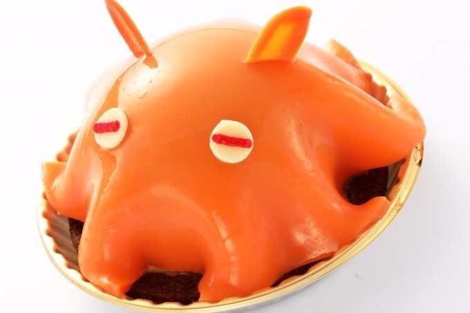 「ゾクゾク深海生物2018」