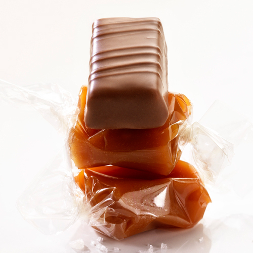 ラ・メゾン・デュ・ショコラから夏の季節限定コレクション「エテ・アン・ブルターニュ」登場 - キャラメル・ポワント・ドゥ・セル