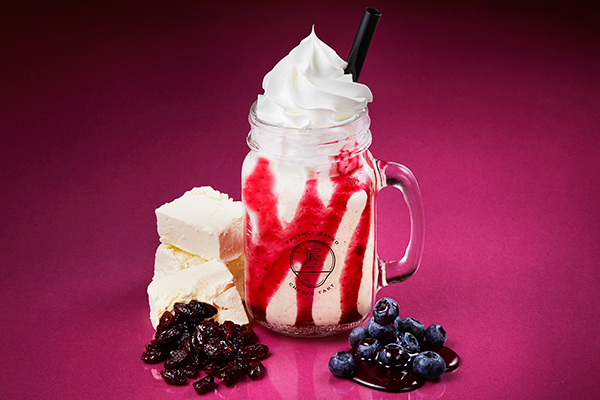 パブロ「冬の香るラムレーズン」