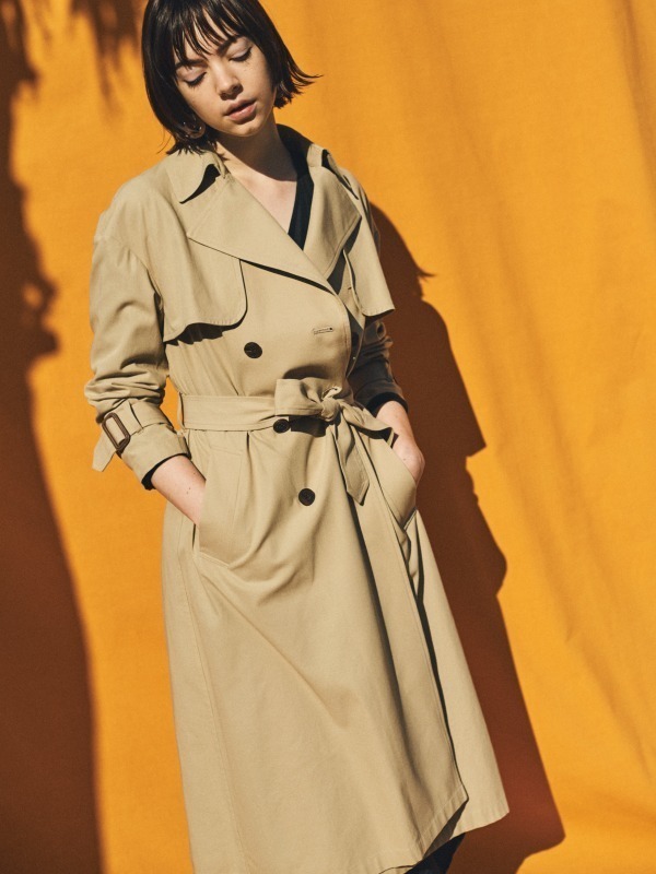 ブラクトメント 2018年春夏<span>コレクション</span> - 写真4