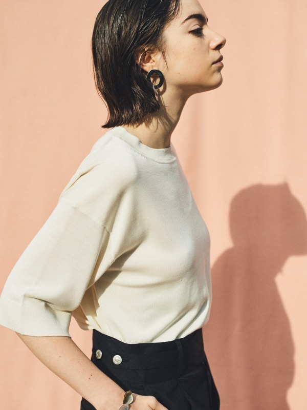 ブラクトメント 2018年春夏<span>コレクション</span> - 写真12