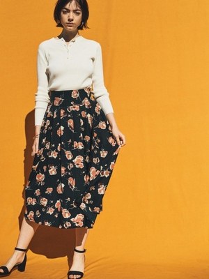 ブラクトメント(BRACTMENT) 2018年春夏ウィメンズコレクション  - 写真3