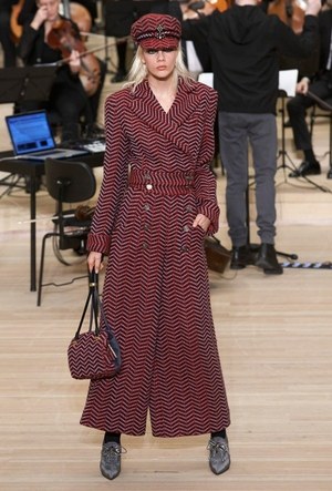 シャネル(CHANEL) 2017-18年秋冬ウィメンズコレクション  - 写真44