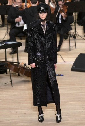 シャネル(CHANEL) 2017-18年秋冬ウィメンズコレクション  - 写真61