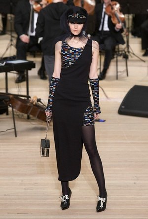 シャネル(CHANEL) 2017-18年秋冬ウィメンズコレクション  - 写真67