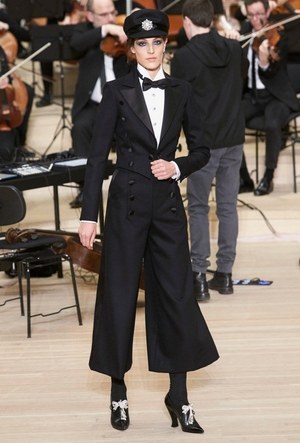 シャネル(CHANEL) 2017-18年秋冬ウィメンズコレクション  - 写真75