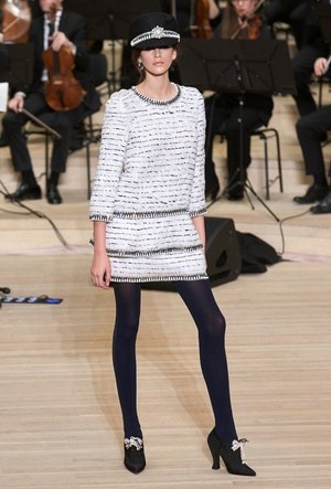 シャネル(CHANEL) 2017-18年秋冬ウィメンズコレクション  - 写真85