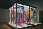 大阪・国立国際美術館「トラベラー：まだ見ぬ地を踏むために」展、絵画からパフォーマンスアートまで