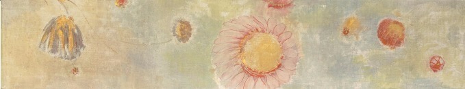 展覧会「ルドン―秘密の花園」三菱一号館美術館で - 花や植物に焦点を当てた世界初の大規模展｜写真18
