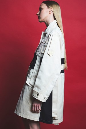 チノ(CINOH) 2018年春夏ウィメンズコレクション  - 写真4