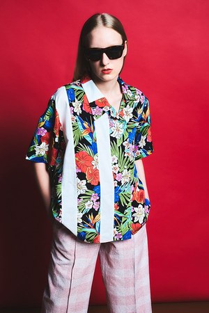 チノ(CINOH) 2018年春夏ウィメンズコレクション  - 写真28