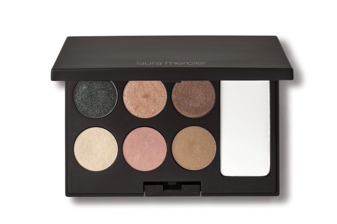 リップラッカー｜ローラ メルシエ春コスメ「ボヘムシック」ヌードピンクのアイパレットやリップラッカーなど