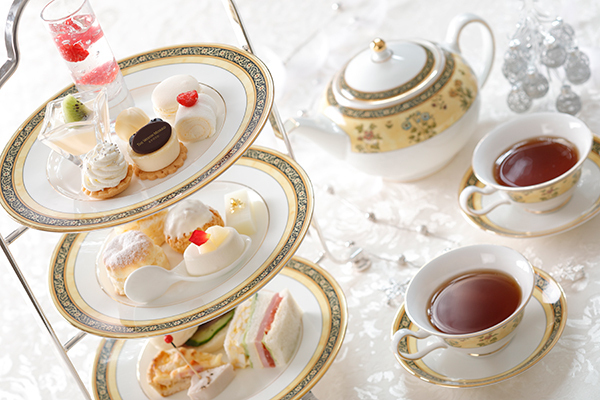 ウェスティン都ホテル京都