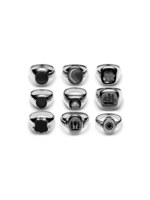 ドーバー ストリート マーケットにてAS Collectionのジュエリー取り扱い決定｜写真1