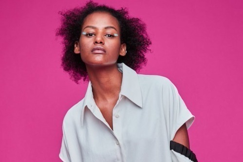 アビィ(AVIE) 2018年春夏 ウィメンズ