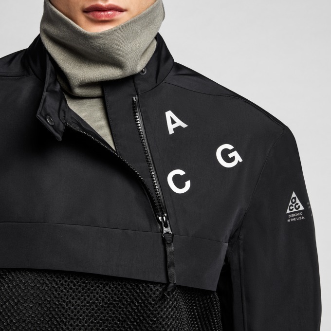 ナイキ(NIKE) ACGコレクション｜写真10