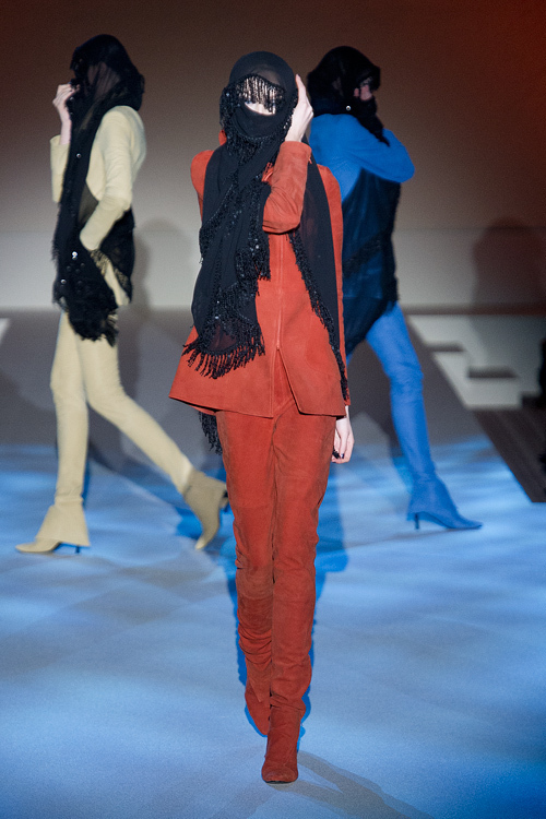 ジュン アシダ 2012-13年秋冬 <span>コレクション</span> - 写真2