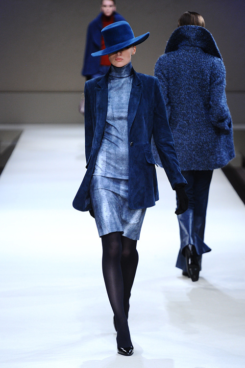 ジュン アシダ 2012-13年秋冬 <span>コレクション</span> - 写真4