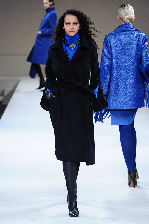 ジュン アシダ 2012-13年秋冬 <span>コレクション</span> - 写真10