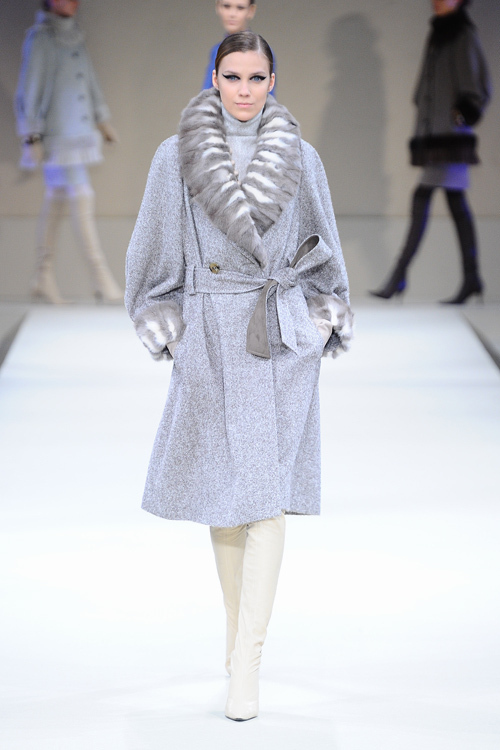 ジュン アシダ 2012-13年秋冬 <span>コレクション</span> - 写真16