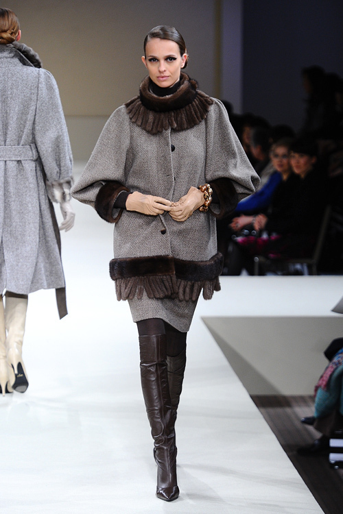 ジュン アシダ 2012-13年秋冬 <span>コレクション</span> - 写真17