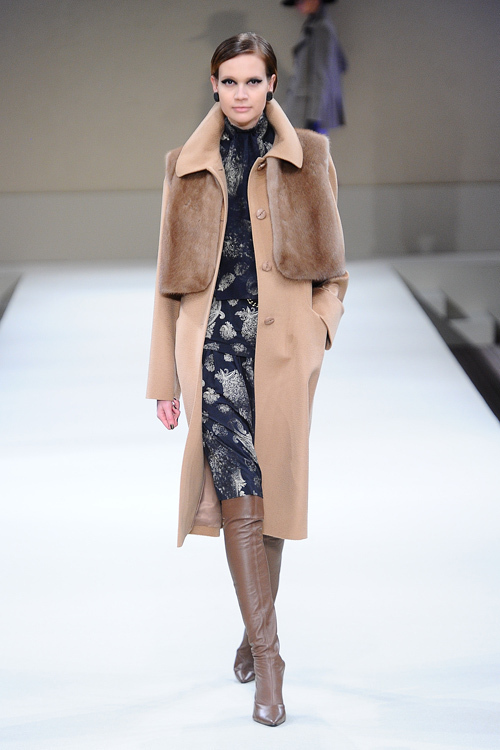 ジュン アシダ 2012-13年秋冬 <span>コレクション</span> - 写真19