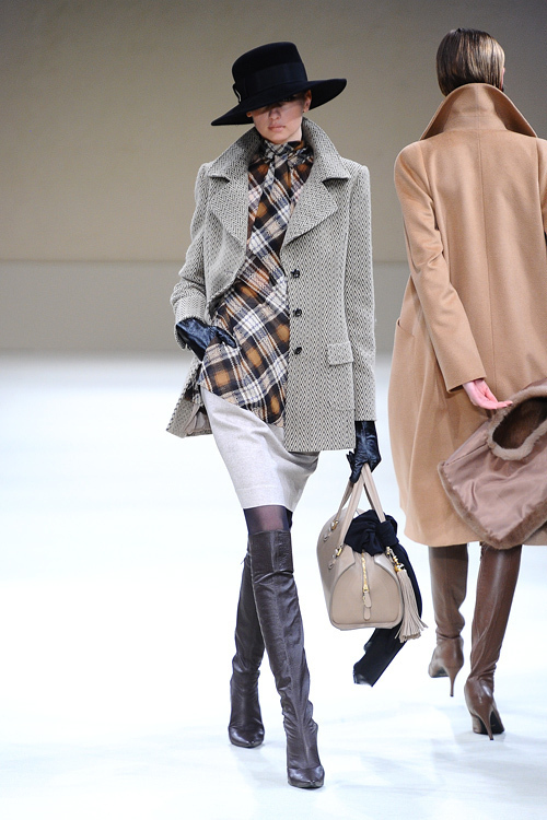 ジュン アシダ 2012-13年秋冬 <span>コレクション</span> - 写真20