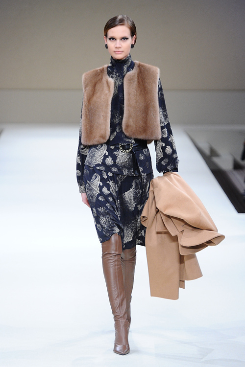ジュン アシダ 2012-13年秋冬 <span>コレクション</span> - 写真21