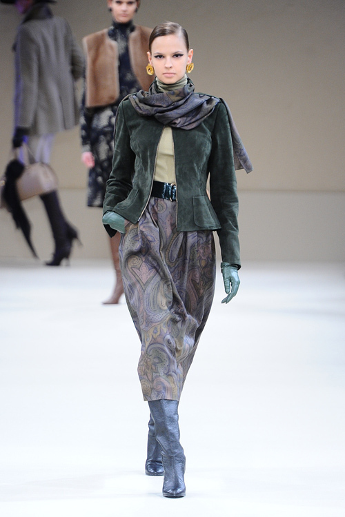 ジュン アシダ 2012-13年秋冬 <span>コレクション</span> - 写真22
