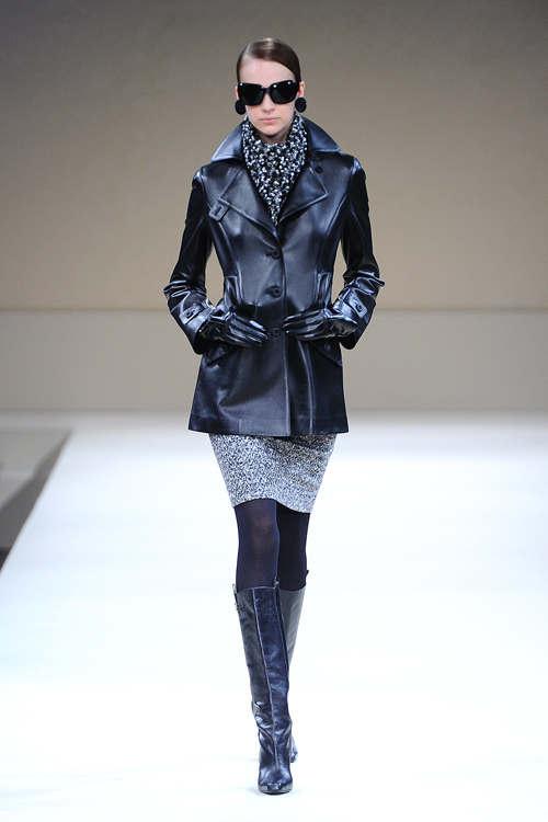 ジュン アシダ 2012-13年秋冬 <span>コレクション</span> - 写真23