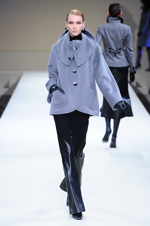 ジュン アシダ 2012-13年秋冬 <span>コレクション</span> - 写真25