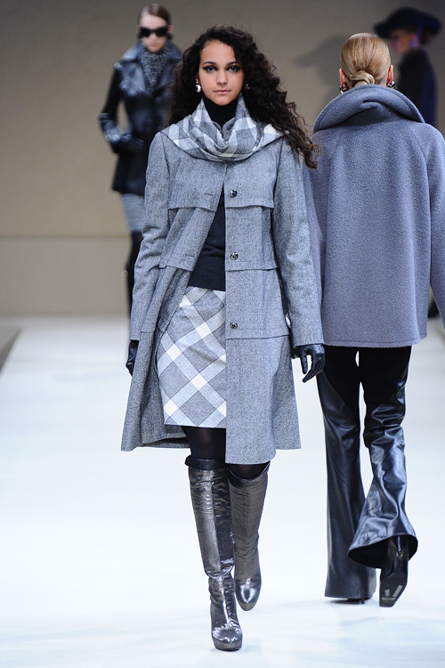 ジュン アシダ 2012-13年秋冬 <span>コレクション</span> - 写真26
