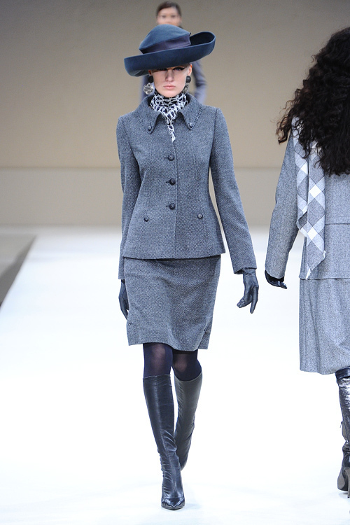 ジュン アシダ 2012-13年秋冬 <span>コレクション</span> - 写真27